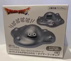 ドラゴンクエスト AM はぐれメタルがあらわれた！タイマーフィギュア