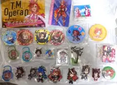 ウマ娘 7th EVENT グッズまとめ - メルカリ
