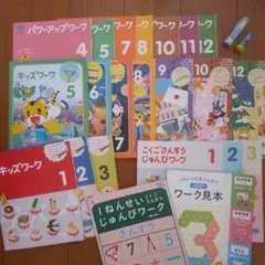 2025年最新】こどもちゃれんじ じゃんぷの人気アイテム - メルカリ