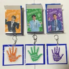 SUPER JUNIOR LEETEUK グッズセット 韓流グッズ詰め合わせ 主にSUPERJUNIOR イトゥク LEETEUK