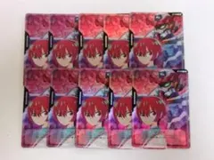 2026年最新】ジークアクス カード マチュの人気アイテム - メルカリ