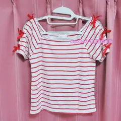 LIZLISA♡半袖トップスのサムネイル