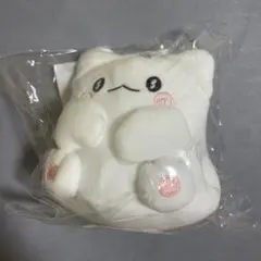 はなまるおばけマスコット