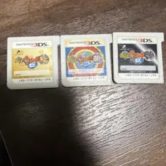 妖怪ウォッチ2 3本セット