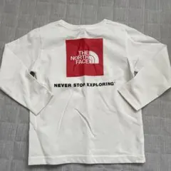 ノースフェイス キッズ