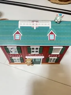 ディズニーシー ポップコーンバケット ダッフィー フレンズ