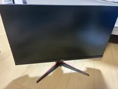 Acer Nitro ゲーミングモニター 24.5インチ280Hz 0.5msのサムネイル