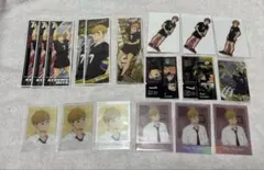 ハイキュー!! 稲荷崎高校 まとめ売り