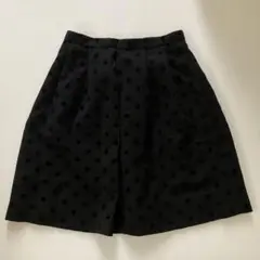 ドットスカート