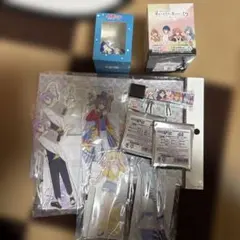 プロセカ まとめ売り