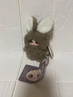 ベイビースリー イニシャル キャラクターグッズ