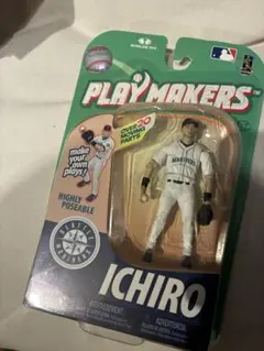 2026年最新】マクファーレン mlb イチローの人気アイテム - メルカリ