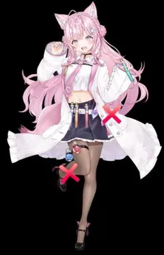 ホロライブ 美少女プライズフィギュア 博衣こよりなど 新品21点 - メルカリ