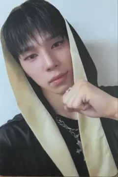 NEXZ Beat Boxer サノク 2倍数　トレカ ソゴン