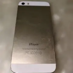 Apple iPhone A1453 本体5s