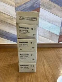 Panasonic LGD 1108NL1E1 ダウンライト 7個セット - メルカリ