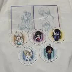 【激レア】 妖狐×僕SS 　御狐神双熾グッズまとめ売り ねんどろいど 御狐神双熾 (フィギュア) - ホビーサーチ フィギュア