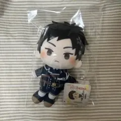 わんぱく！刀剣乱舞 厚藤四郎 第4弾ぬいぐるみ｜「わんぱく！刀剣乱舞」ぬいぐるみ65/あつしとうし