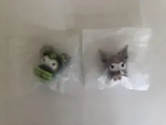 マイメロディ＆クロミ DOLLY MIX　フィギュア　クロミ2体セット