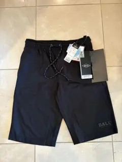 ☆新品未使用☆BALLハーフパンツ　L