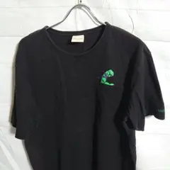 け352 nexus7 プリント 半袖 ポケット Tシャツのサムネイル