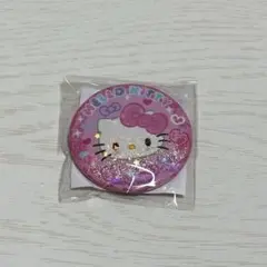 サンリオフェス2026 復刻U-24 ハローキティ 缶バッジのサムネイル