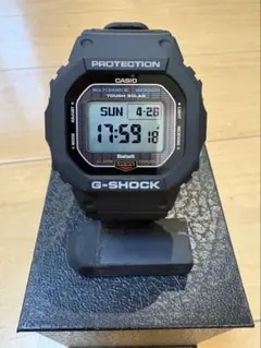 2026年最新】G-SHOCK 電波ソーラー 未使用の人気アイテム - メルカリ