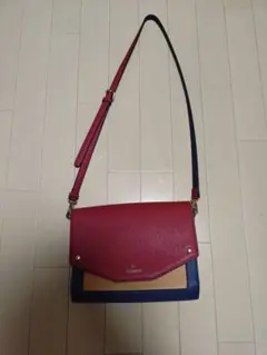 & chouette ショルダーバッグのサムネイル