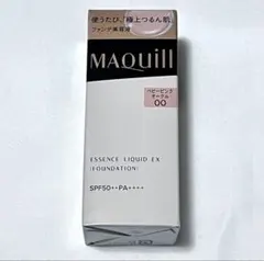 マキアージュ エッセンスリキッド EX ベビーピンクオークル 00