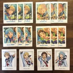 あんスタ Ra*bits 友也 なずな 創 光 10周年 感謝祭 ぱしゃっつ