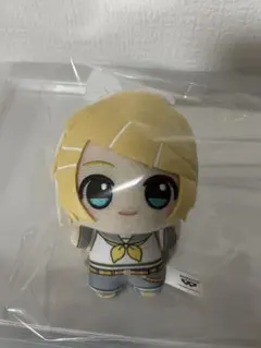 2026年最新】鏡音レン ぬいぐるみの人気アイテム - メルカリ