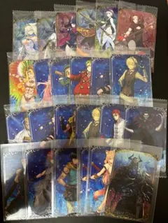 2026年最新】fgo ウエハース コンプリートの人気アイテム - メルカリ