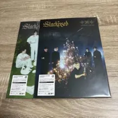 txt starkissed 初回A　初回B