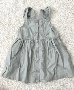 H&M キャミワンピのサムネイル