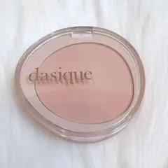 dasique デイジーク ソフトブラーチーク 07ヌードベージュのサムネイル