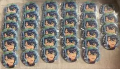 あんスタ 青葉つむぎ 缶バッジ コレ缶