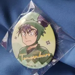 忍たま乱太郎　エッグ缶バッジ　Vol.2 食満留三郎