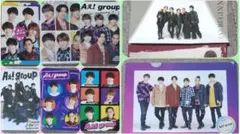 Aぇ! group グッズまとめ売り - メルカリ