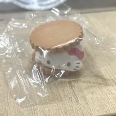 Sanriocaracters ふにゅっとスモアサンド