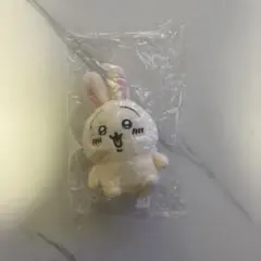 ちいかわ うさぎ マスコット