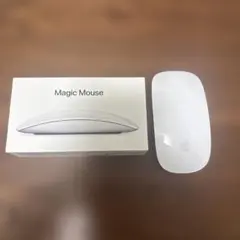 最新Apple Magic Mouse 本体　usbc