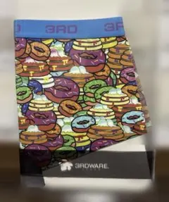 ［新品］サードウェア⭐︎ブリーフ⭐︎サイズ3