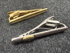 KEI IZO dunhillネクタイピン