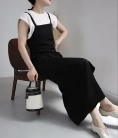 ap retro キャミワンピース