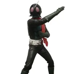 新品 シン・仮面ライダー 英雄勇像 仮面ライダー 第2号 フィギュア