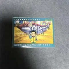 HUNTER x HUNTER カードダスマスターズ 022 ゴン - メルカリ