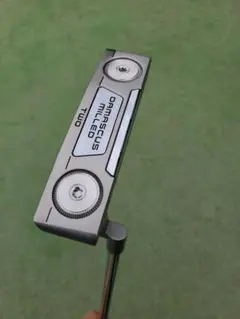 オデッセイ DAMASCUS MILLED ONE WIDE SB 34インチ - メルカリ