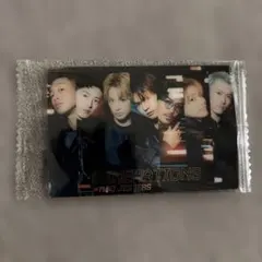 GENERATIONS BOT 集合 トレカ