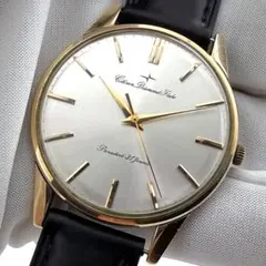 【超希少/稼働品】CITIZEN ダイヤモンドフレーク 31石 14KGF 3針 超希少/稼働品】CITIZEN ダイヤモンドフレーク 31石 14KGF 3針 - メルカリ