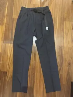 GRAMICCI グラミチ スラックス GMP3-F1004